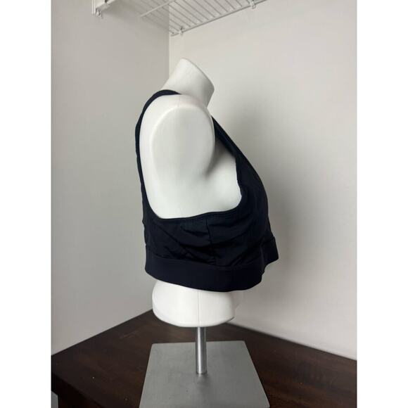 Fabletics Sports Bra Medium Impact 2X NWOT - Picture 5 of 7